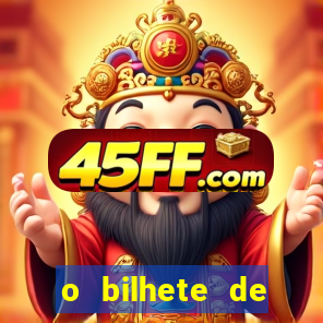 o bilhete de loteria premiado filme completo e dublado